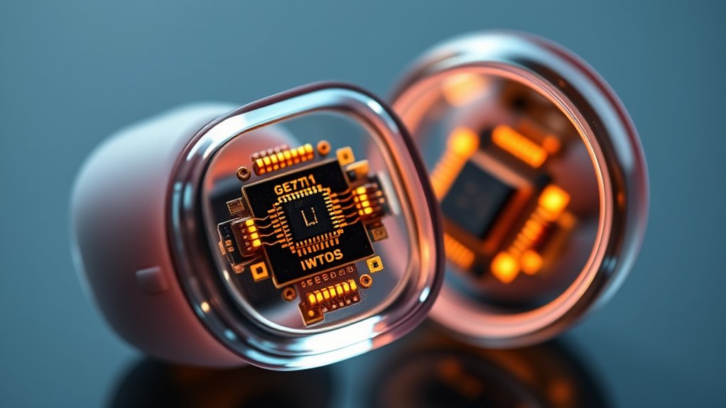 smart adaptive noise cancellation