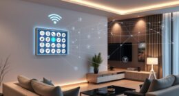 smart home data collection