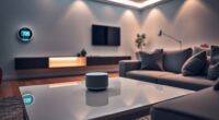 smart home device standard