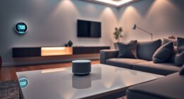 smart home device standard