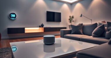 smart home device standard