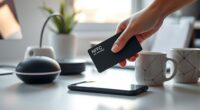 smart nfc automation ideas