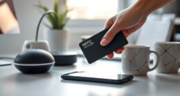 smart nfc automation ideas