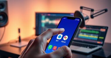 training voice assistant recognition