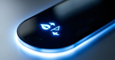understanding usb charging indicators
