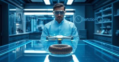 wireless power transfer technology