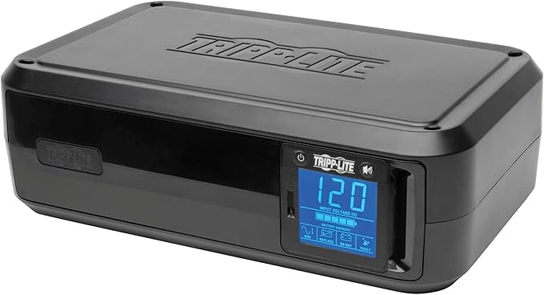 1000va ups battery backup