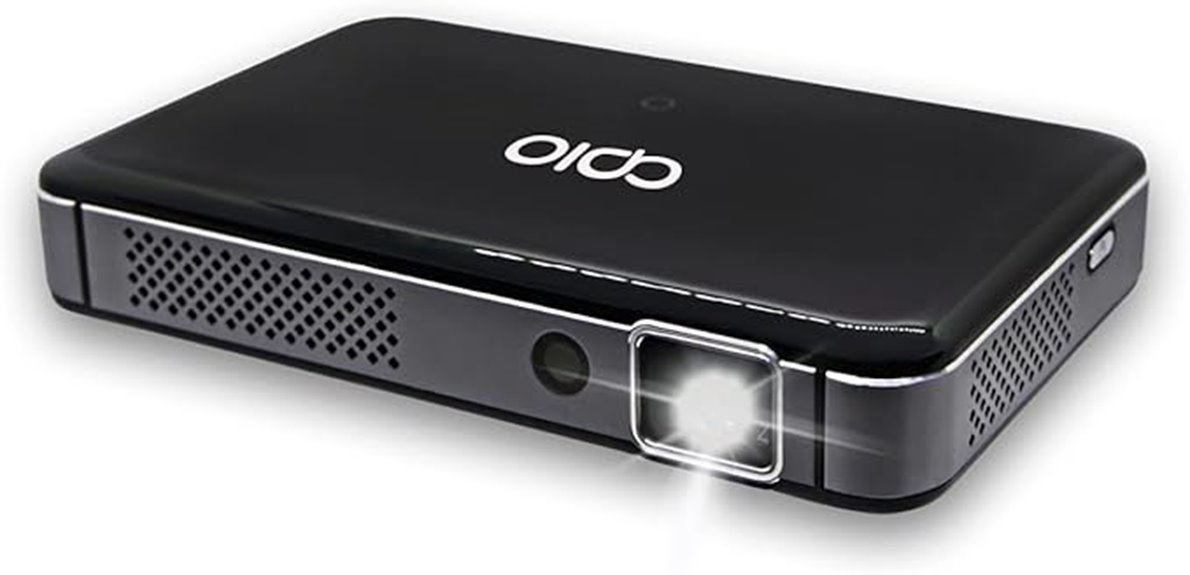 1080p dlp pocket projector