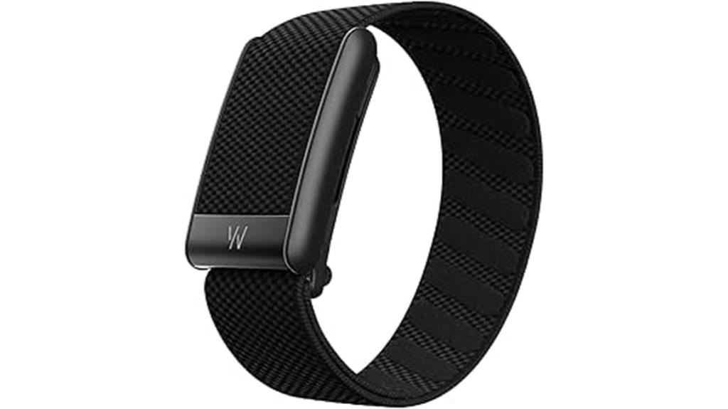 12 month whoop fitness membership
