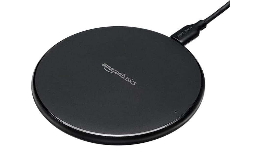 15w wireless charger kit