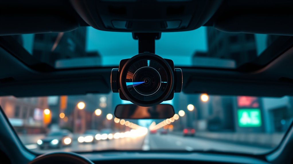 360 degree coverage and features