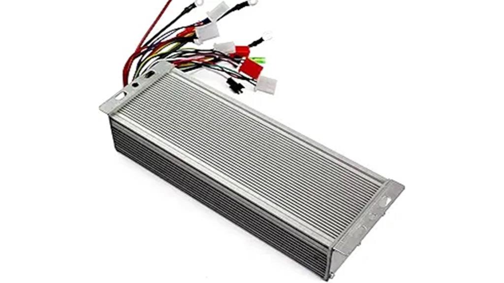 48v 1500w motor controller