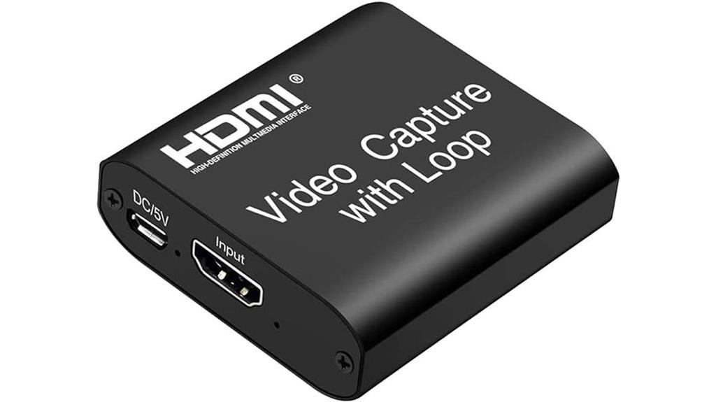 4k hdmi streaming device