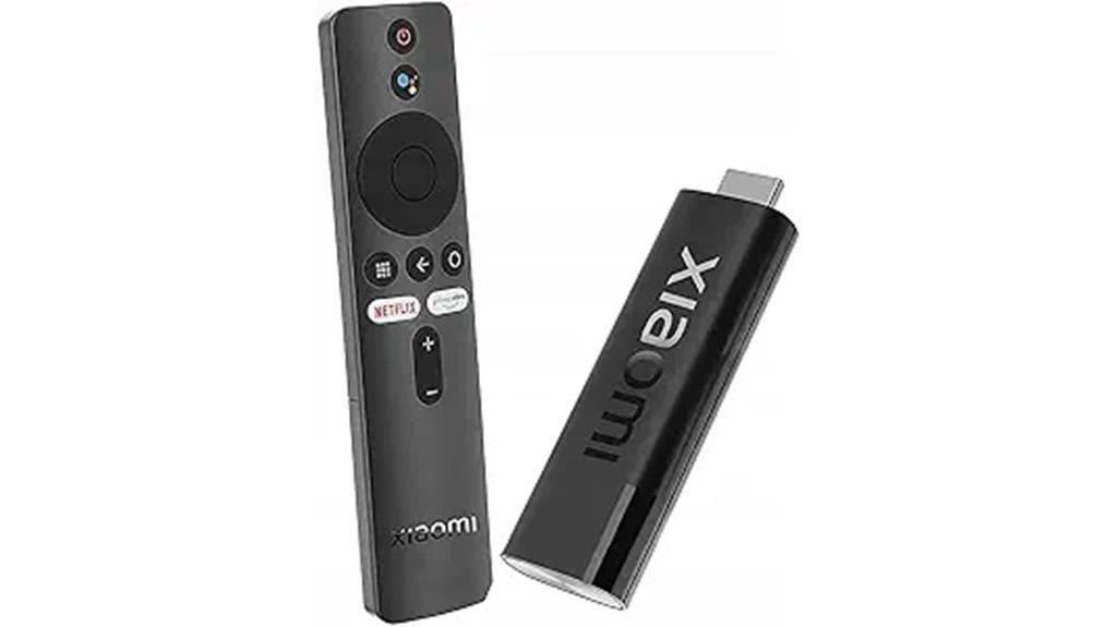 4k streaming tv device