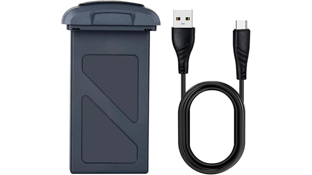 7 4v 2000mah battery