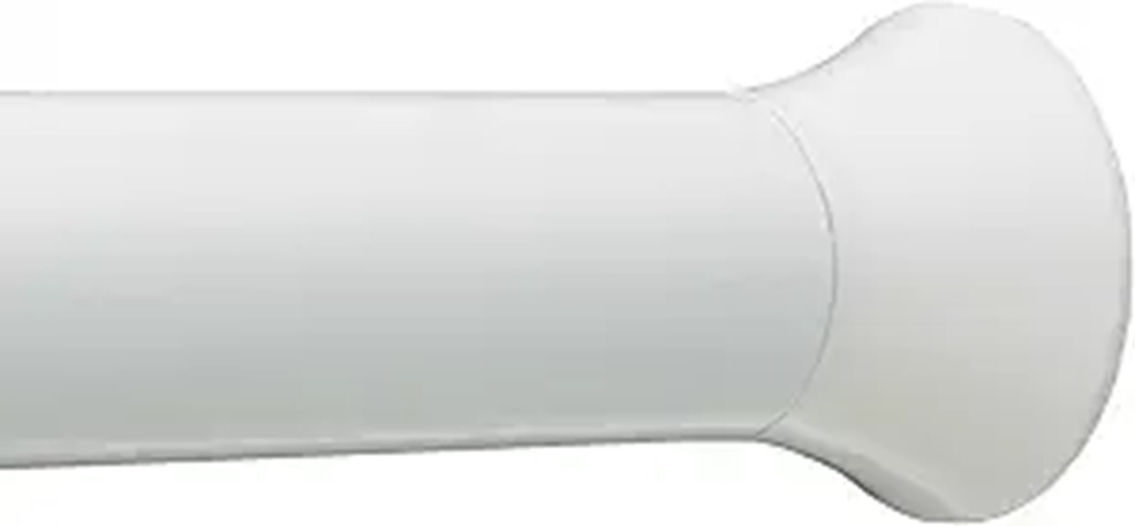 adjustable 24 36 inch curtain