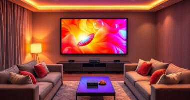 affordable 4k home theaters