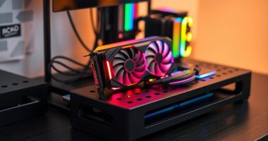 affordable gaming gpu setups