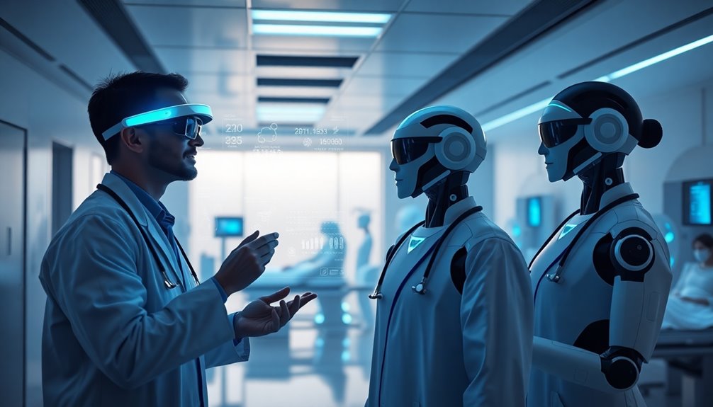 ai enhances northern virginia healthcare