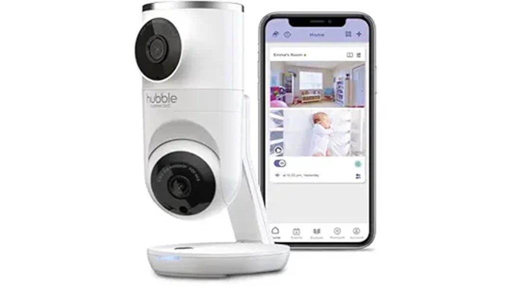 ai motion tracking monitor