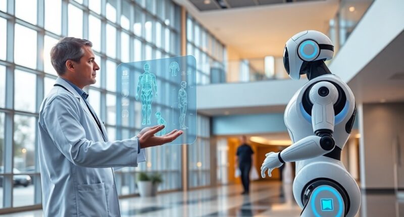 ai transforms northern virginia healthcare