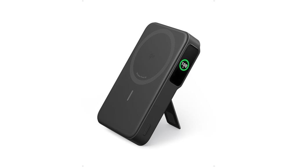 anker maggo portable charger