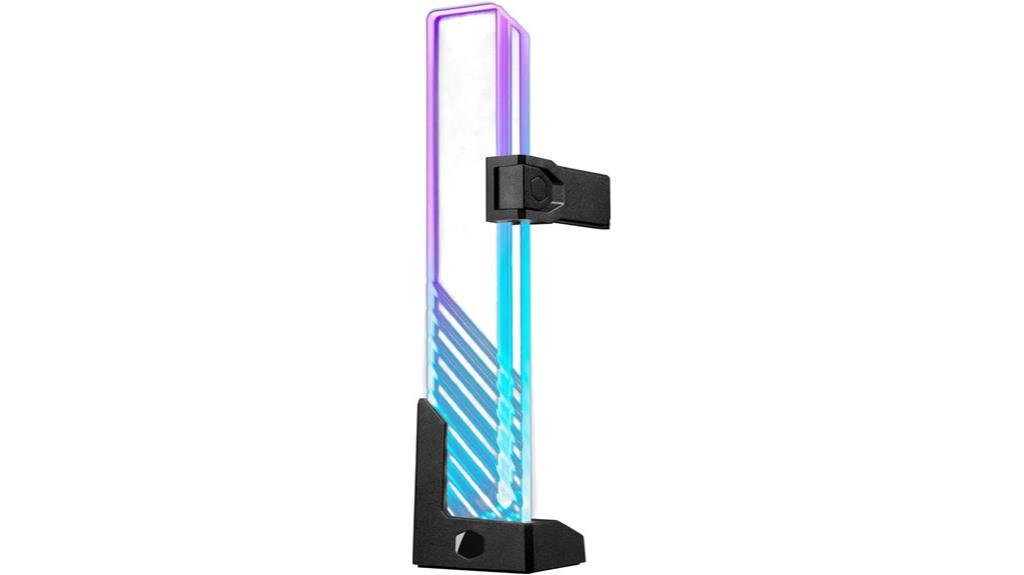 argb gpu support bracket