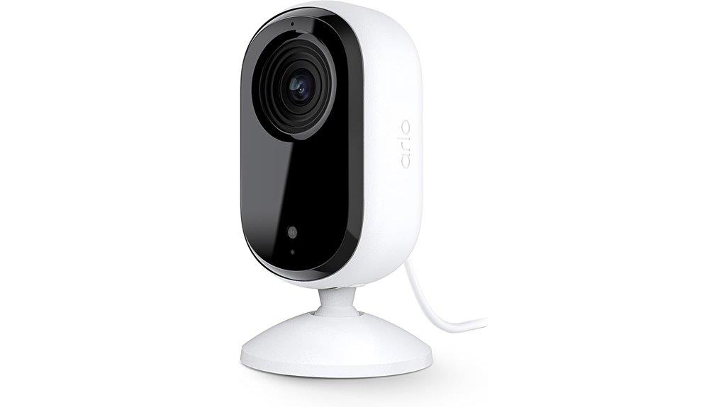 arlo 2k security camera