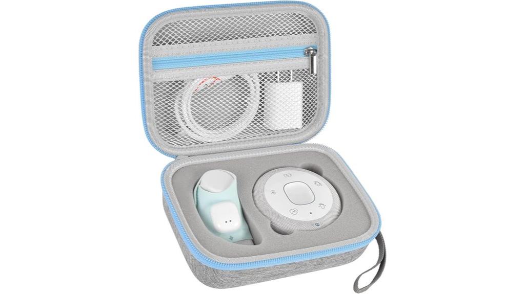 baby monitor sock case