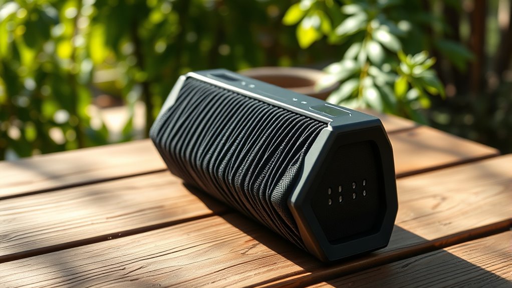 battery life durability sound quality