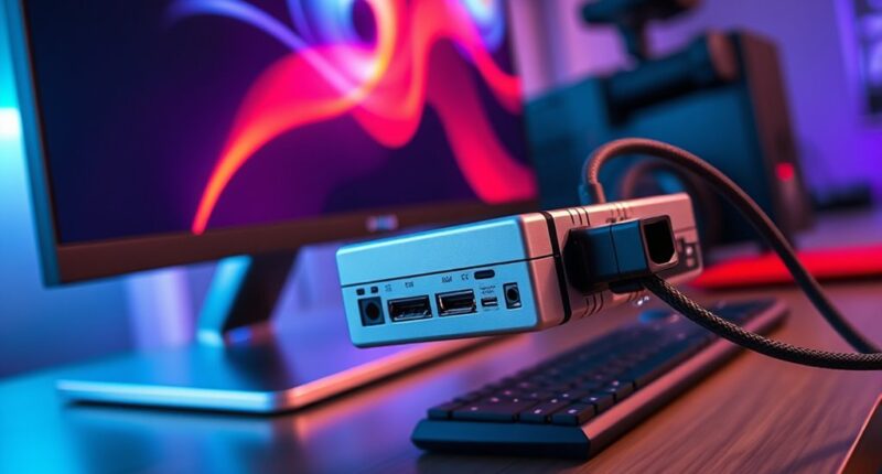 best streaming capture card list