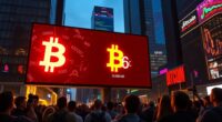 bitcoin swift presale ending