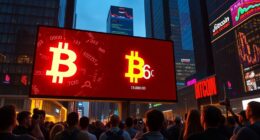 bitcoin swift presale ending