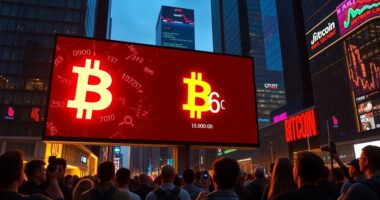 bitcoin swift presale ending