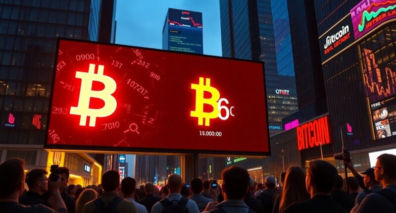 bitcoin swift presale ending