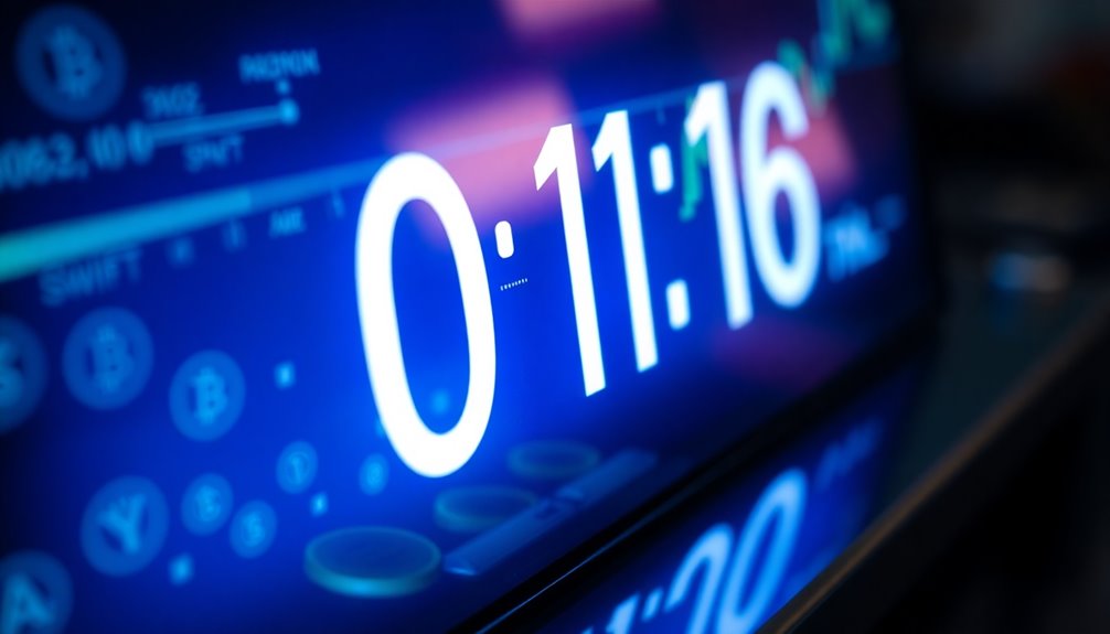 bitcoin swift presale nearing end