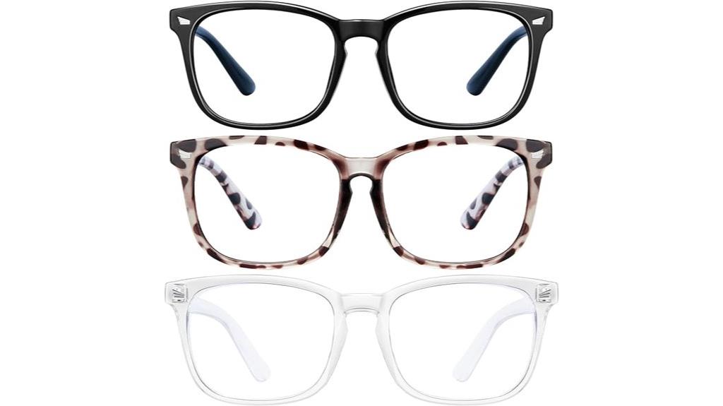 blue light glasses men women