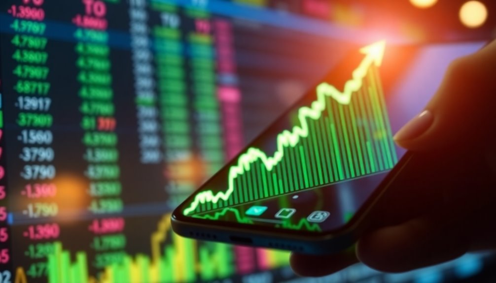 bnb surges amid optimism