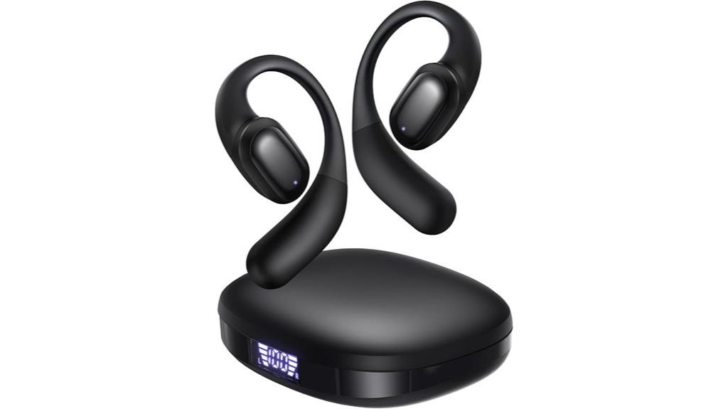 bone conduction bluetooth headphones