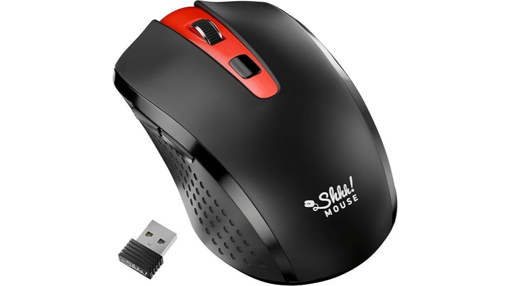 bulk wireless computer mice