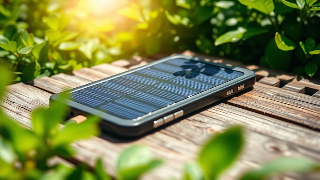 charging capacity and durability