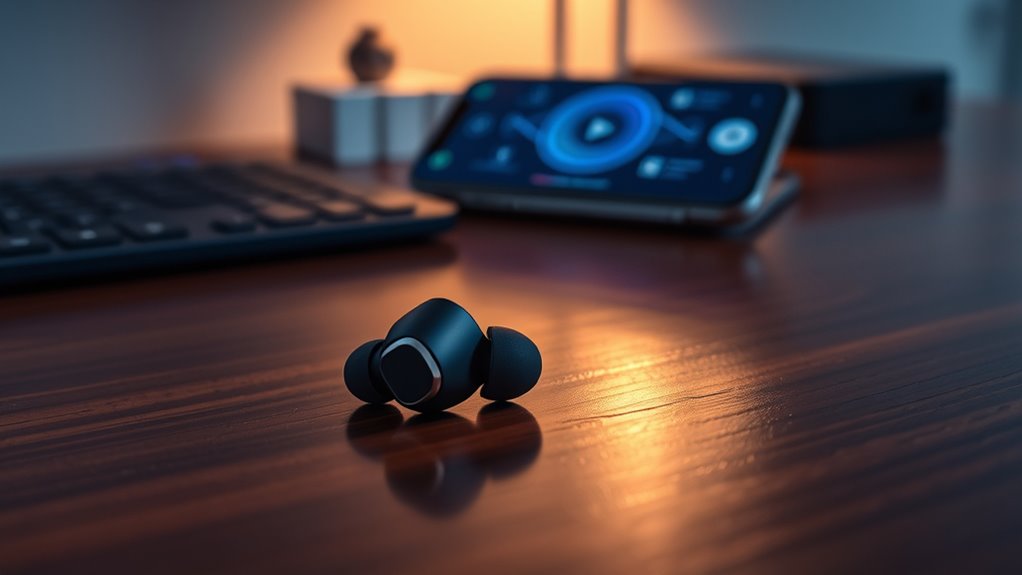 choosing comfortable long lasting earbuds