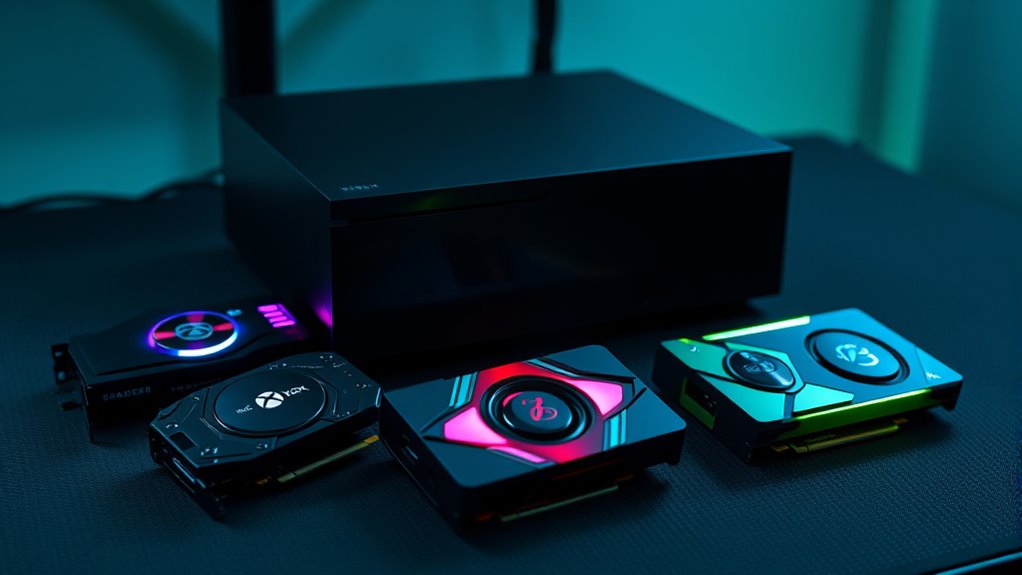 choosing compatible expansion cards