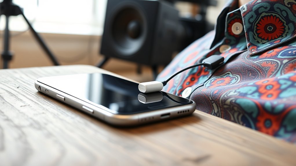 choosing compatible high quality microphones