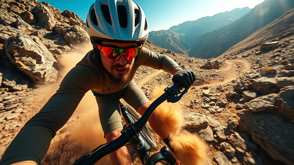 choosing high resolution durable cameras