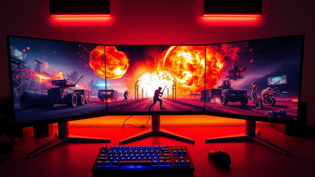 choosing optimal oled monitor