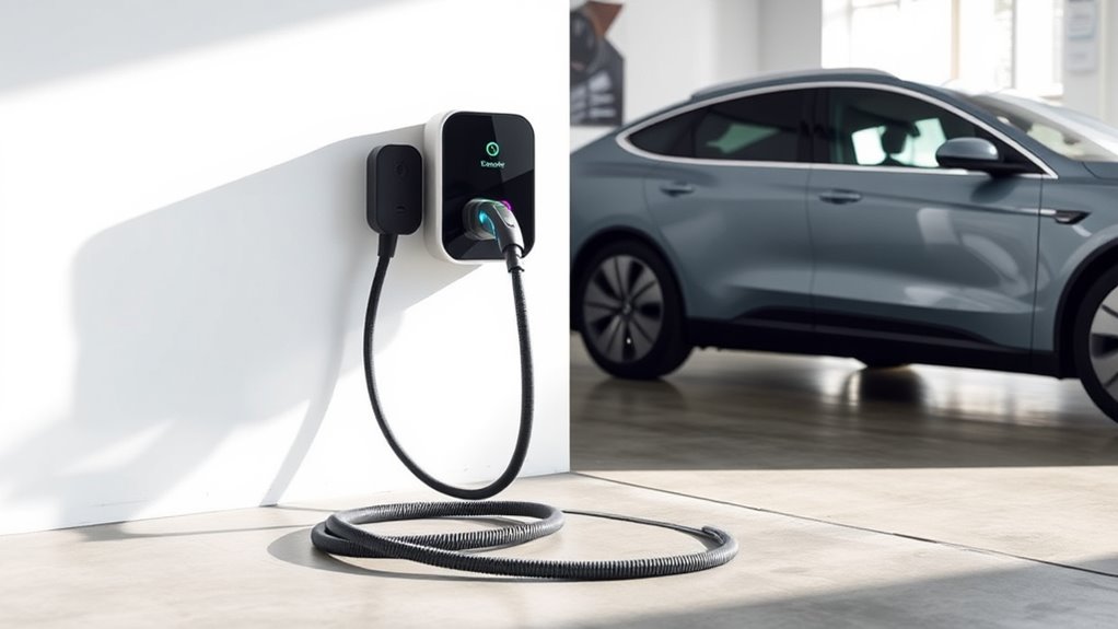 choosing safe reliable chargers