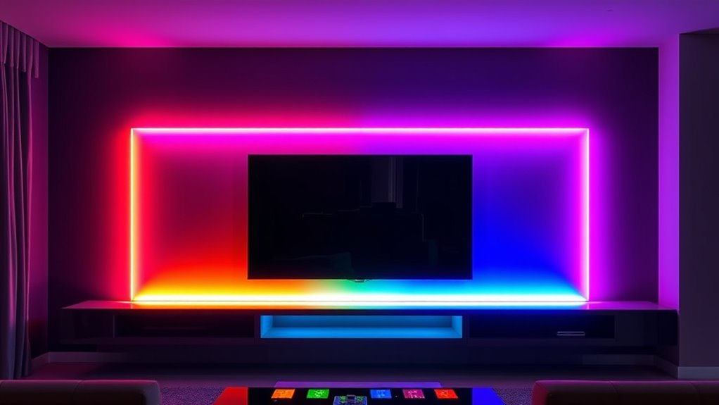 choosing the right rgb strips