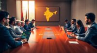 coinbase engages in india