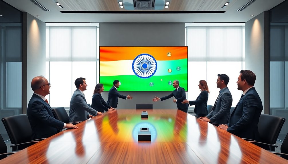 coinbase expands in india